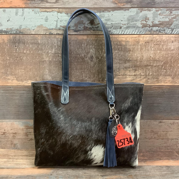 The Weekender  #25734 Bag Drop