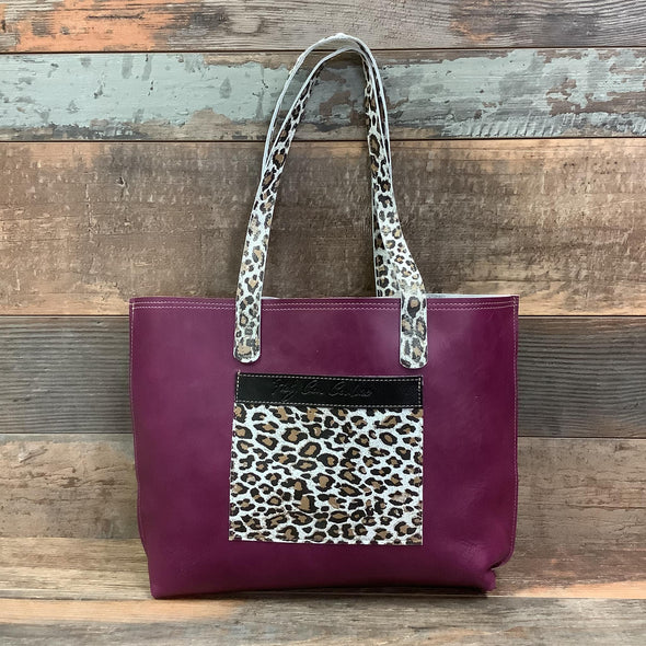 The Weekender  #25817 Bag Drop