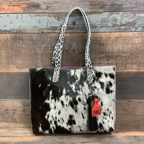 The Weekender  #25817 Bag Drop
