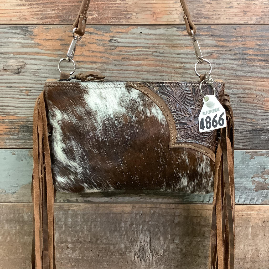 Double Ranch Hand 18" Fringe -#4866