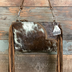 Double Ranch Hand 18" Fringe -#4866