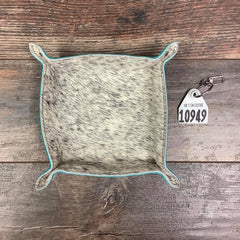 Hide Tray - #10949