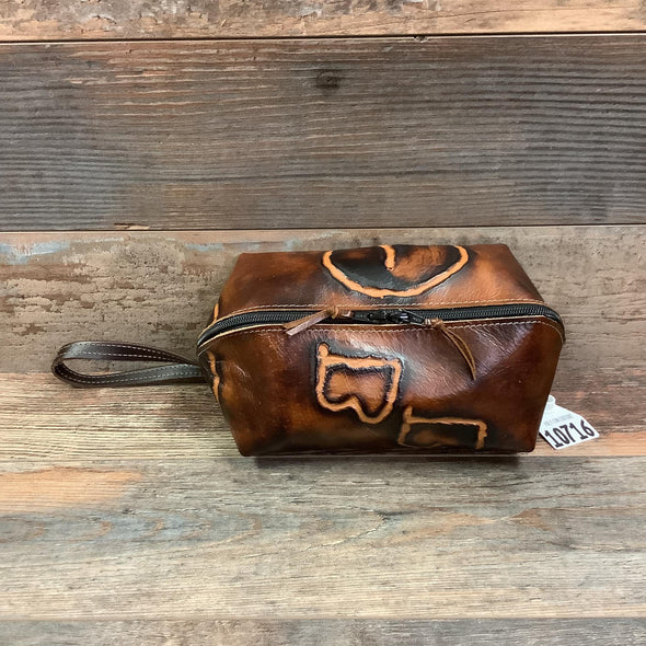 Buckaroo - #10716
