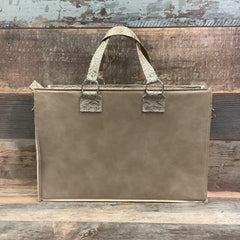 Get Outta Dodge Hybrid Tote - #32091