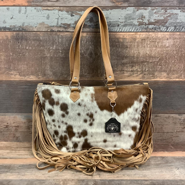 Town Square -18" Fringe #30583