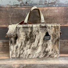 Get Outta Dodge Hybrid Tote - #32091