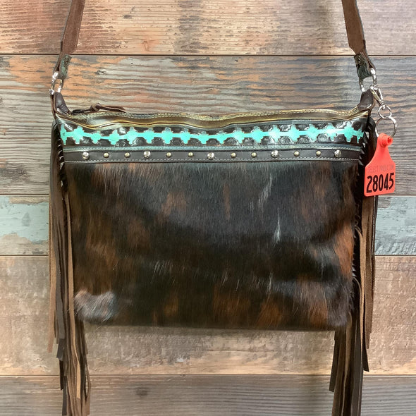 Designer - #28045 Bag Drop