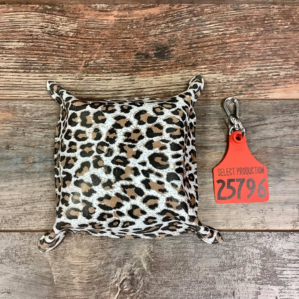 Hide Tray - #25796 Bag Drop