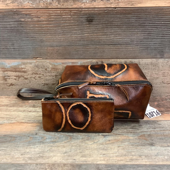 Buckaroo - #10716