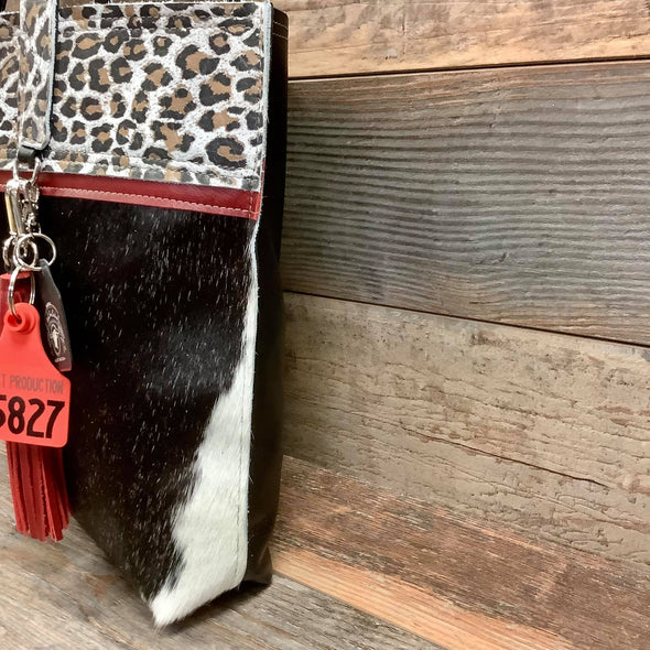 The Weekender #25827 Bag Drop