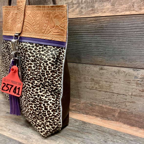 The Weekender #25741 Bag Drop