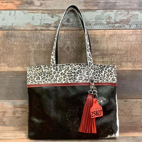 The Weekender #25827 Bag Drop