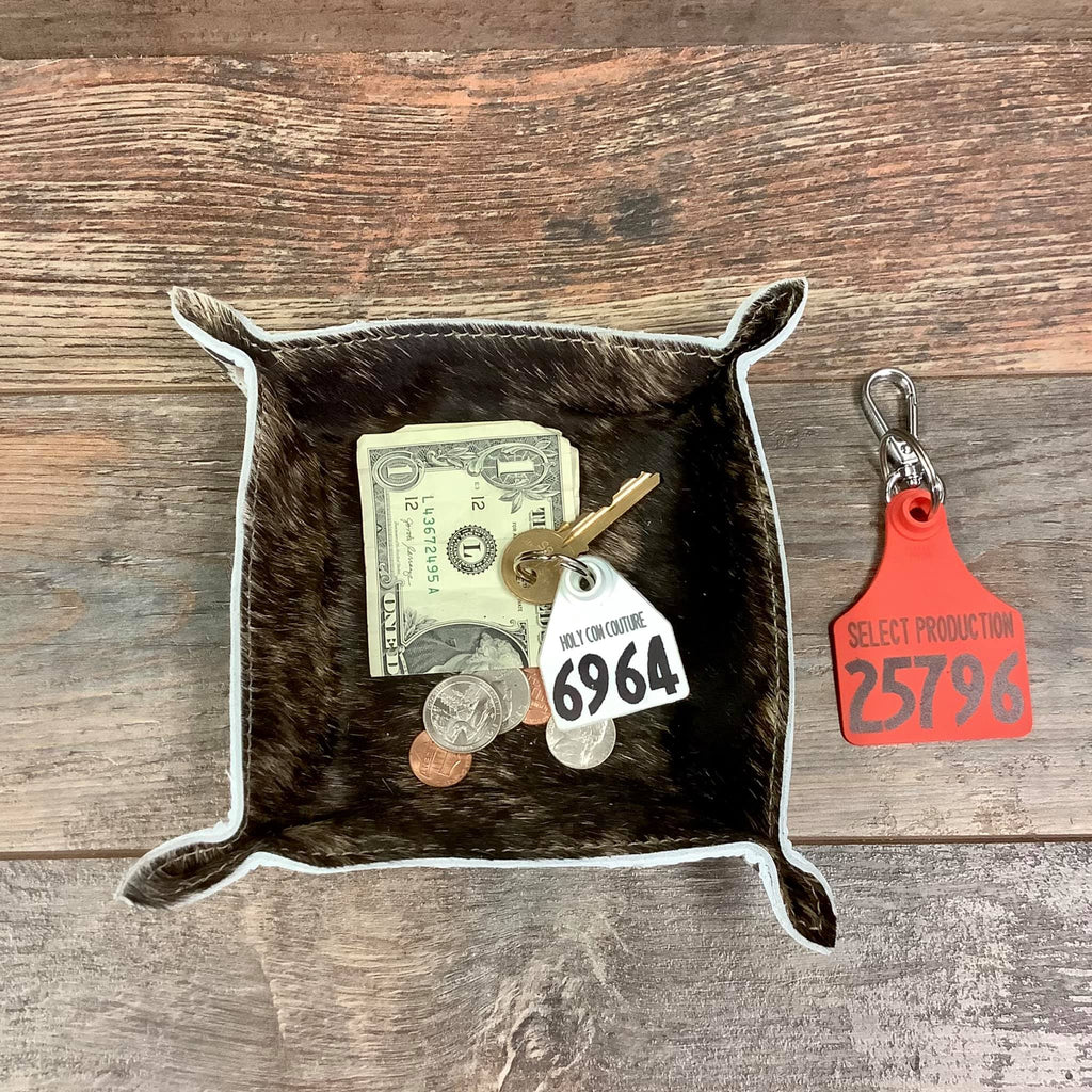 Hide Tray - #25796 Bag Drop