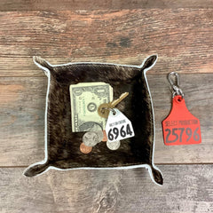 Hide Tray - #25796 Bag Drop
