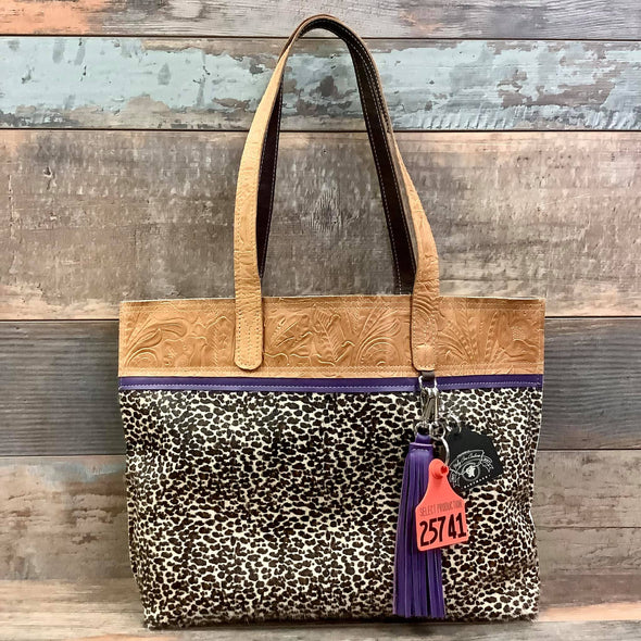 The Weekender #25741 Bag Drop