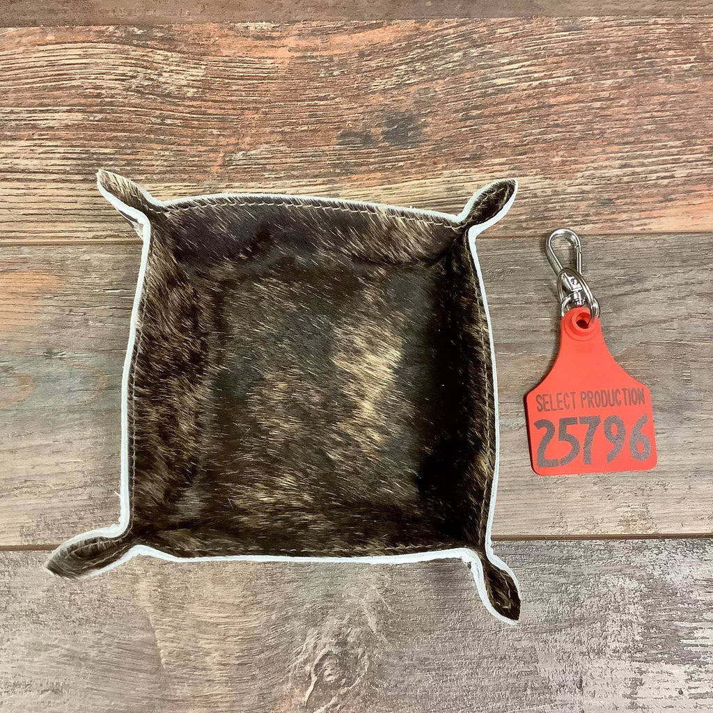 Hide Tray - #25796 Bag Drop