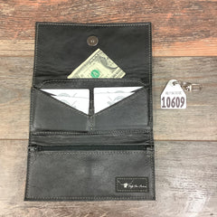 Bandit Wallet  -  #10609