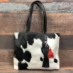 The Weekender #25781 Bag Drop