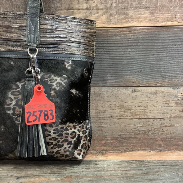 The Weekender #25783 Bag Drop