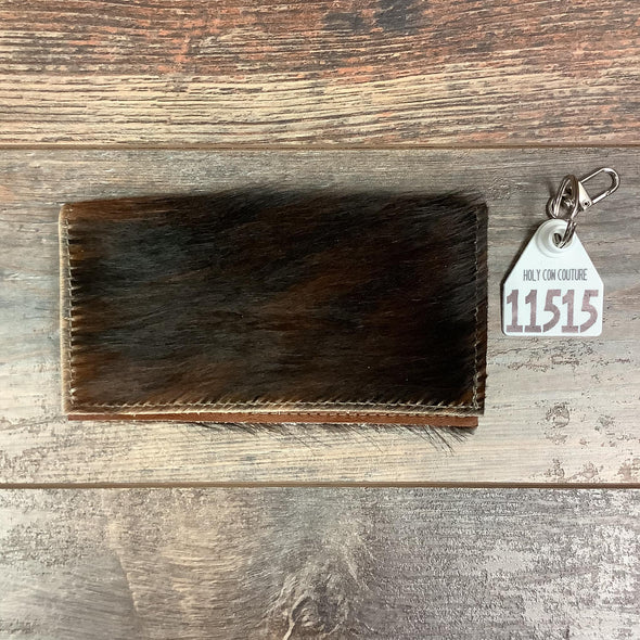 Checkbook Cover - #11515