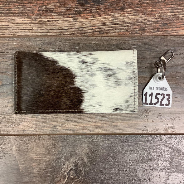 Checkbook Cover - #11523