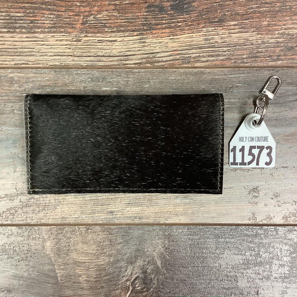 Checkbook Cover - #11573