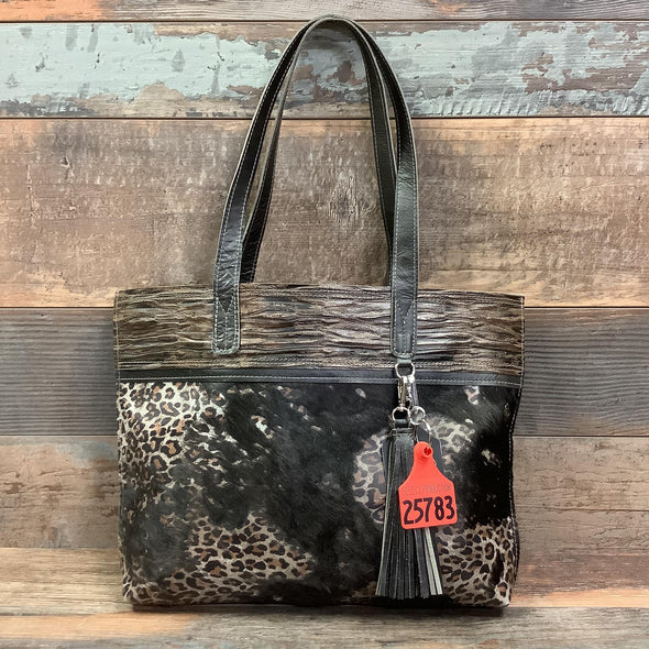 The Weekender #25783 Bag Drop