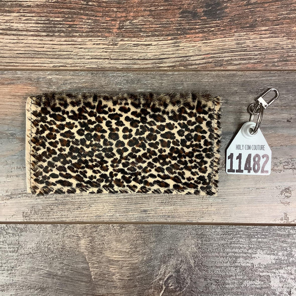 Checkbook Cover - #11482