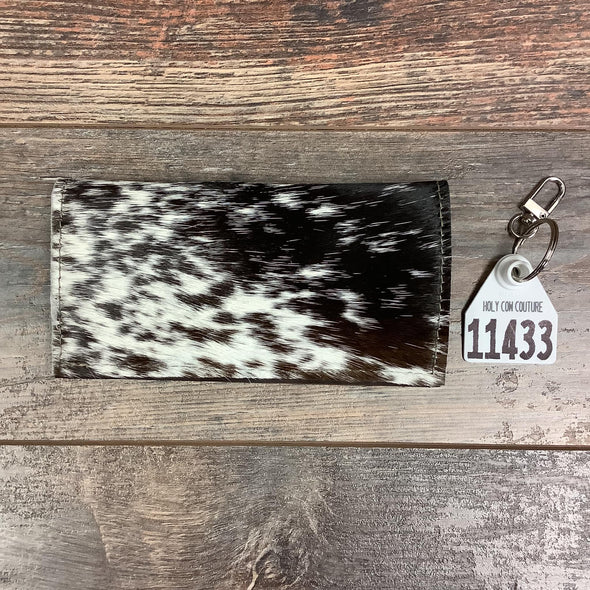 Checkbook Cover - #11433