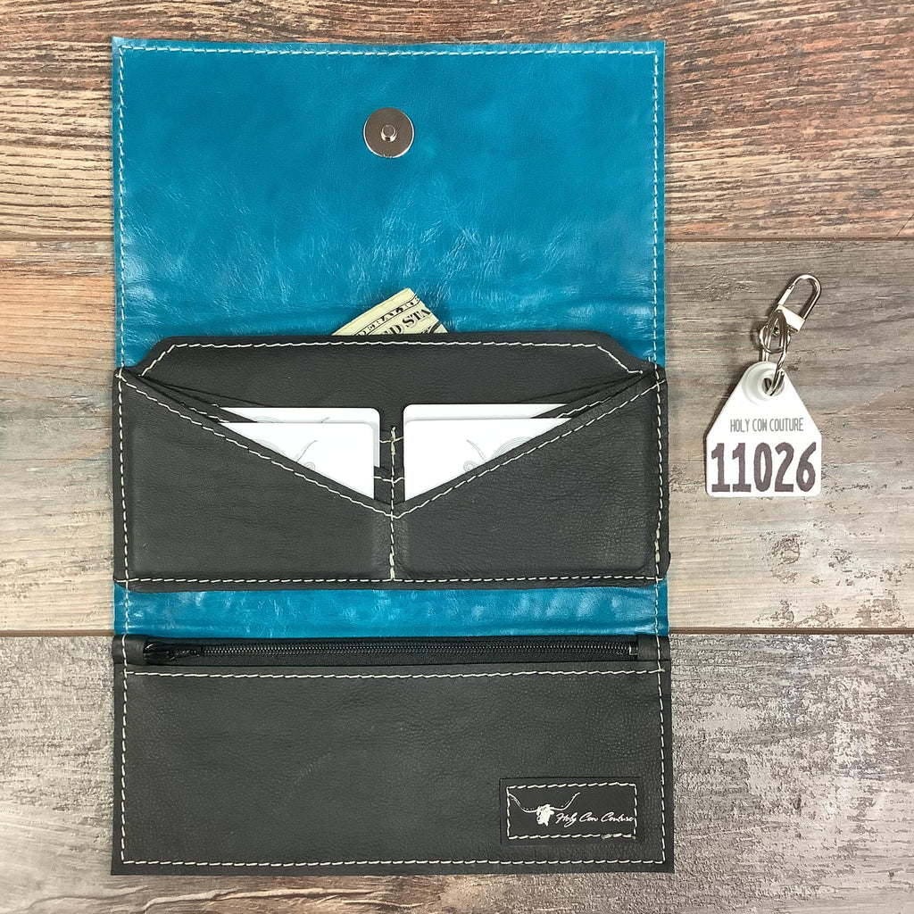 Bandit Wallet  - #11026