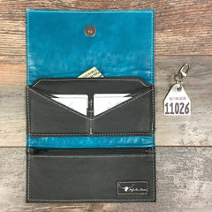 Bandit Wallet  - #11026