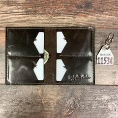 Unisex Wallet #11534