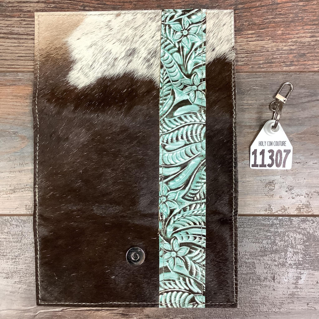 Bandit Wallet  - #11307