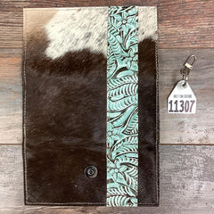 Bandit Wallet  - #11307