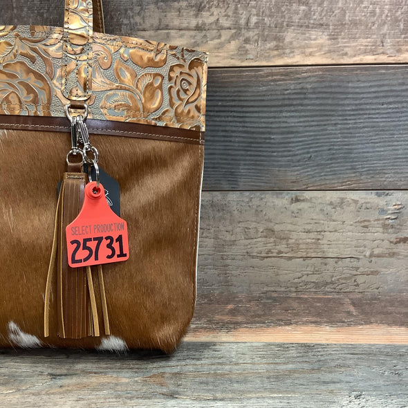 The Weekender #25731 Bag Drop