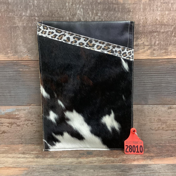 LARGE Computer Sleeve - #28010 Bag Drop