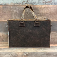 Get Outta Dodge Hybrid Tote - #37238