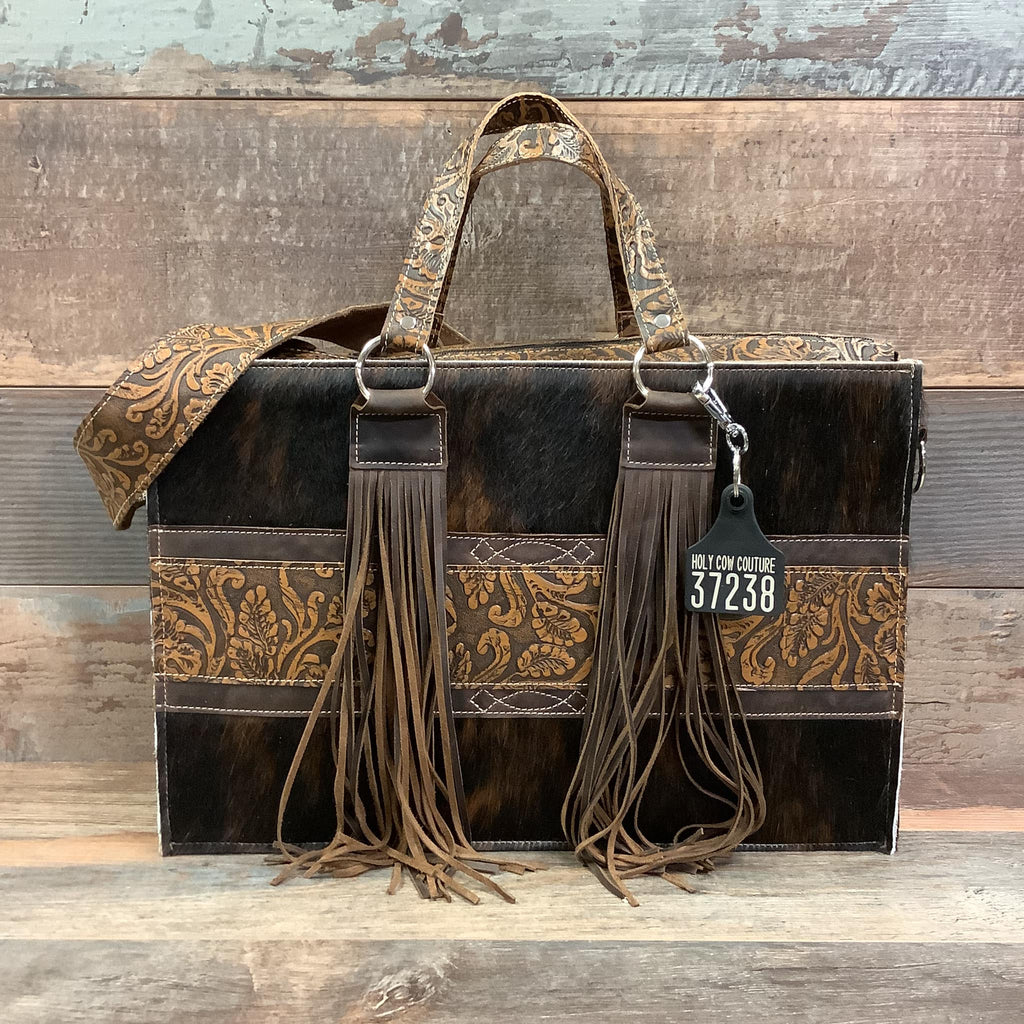 Get Outta Dodge Hybrid Tote - #37238
