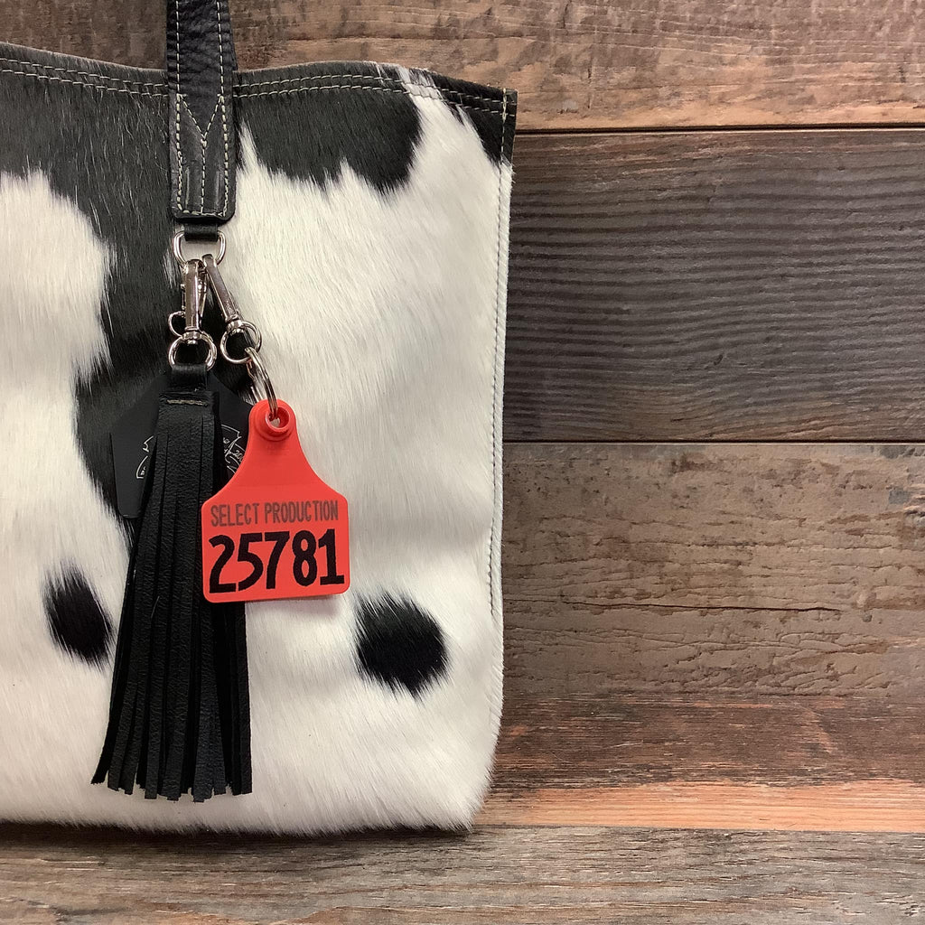 The Weekender #25781 Bag Drop