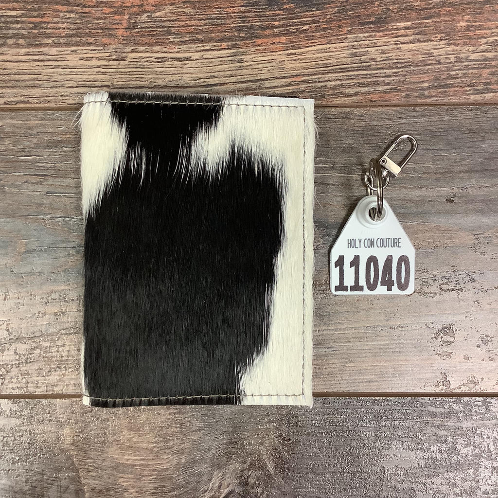 Unisex Wallet #11040