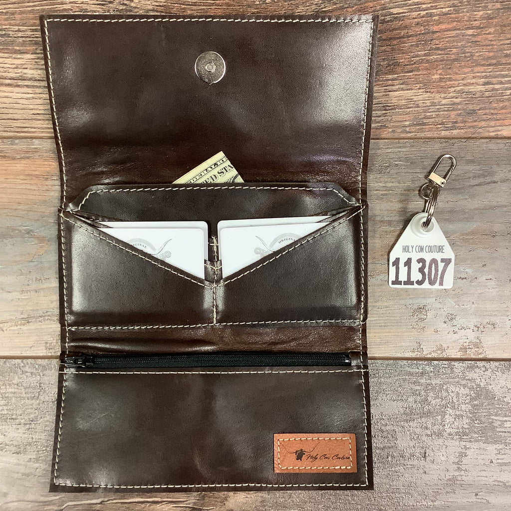 Bandit Wallet  - #11307