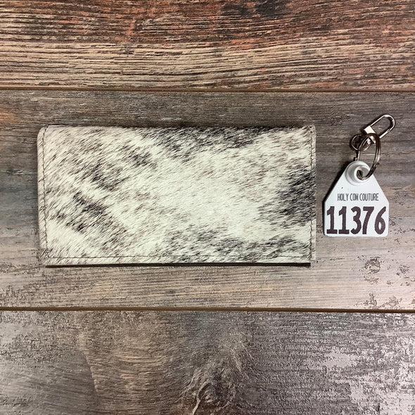 Checkbook Cover - #11376