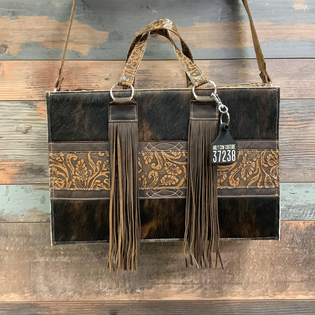 Get Outta Dodge Hybrid Tote - #37238