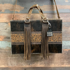 Get Outta Dodge Hybrid Tote - #37238