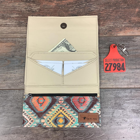 Bandit Wallet  - #27984 Bag Drop
