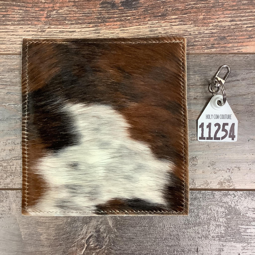 Checkbook Cover - #11254