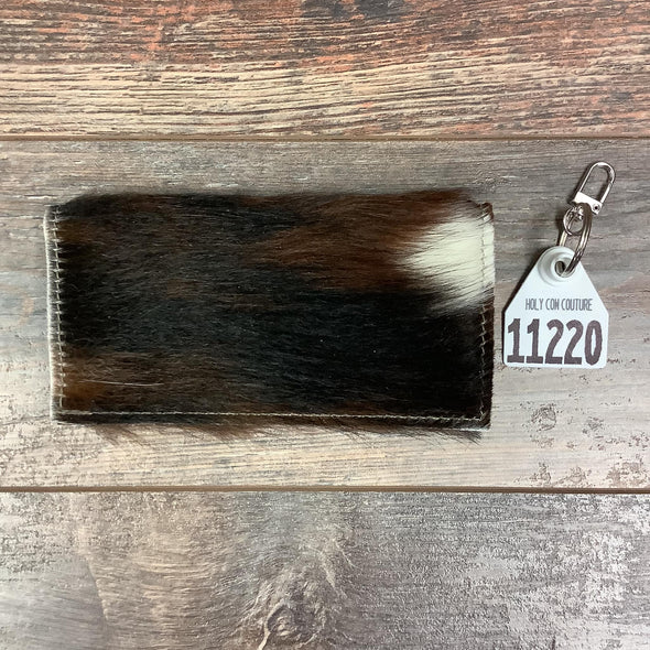 Checkbook Cover - #11220