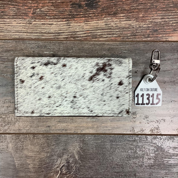 Checkbook Cover - #11315