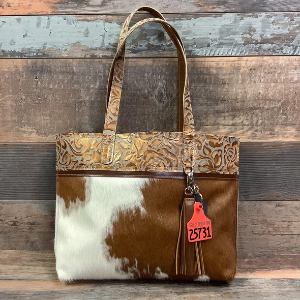 The Weekender #25731 Bag Drop