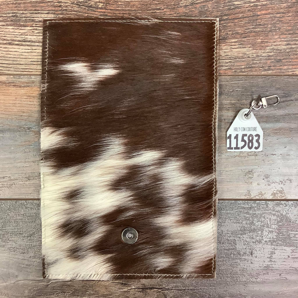 Bandit Wallet  - #11583